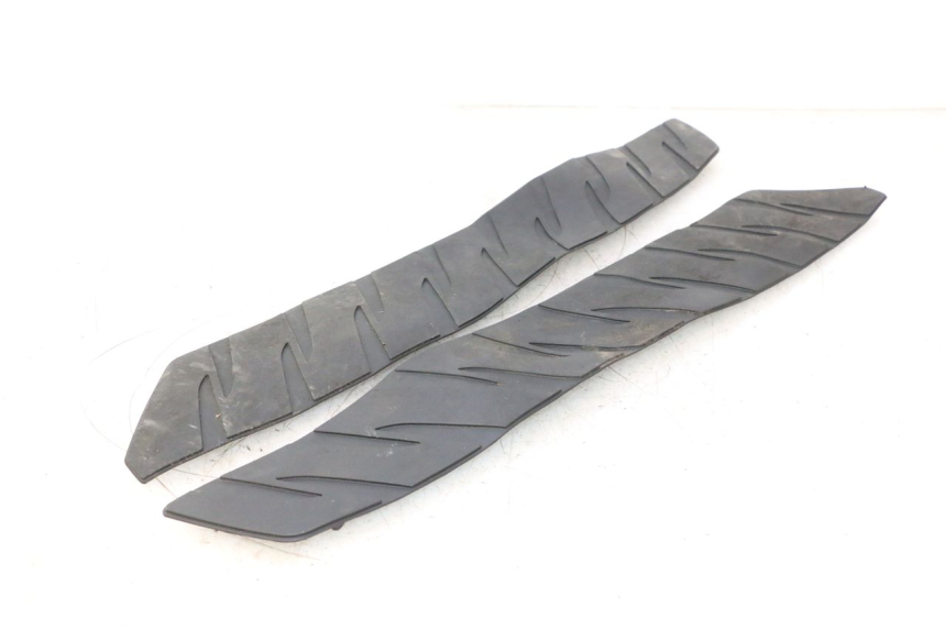 photo de VOETSTEPPENMATTEN HONDA FJS SILVER WING SILVERWING 400 (2005 - 2008) - Hoofdaanzicht