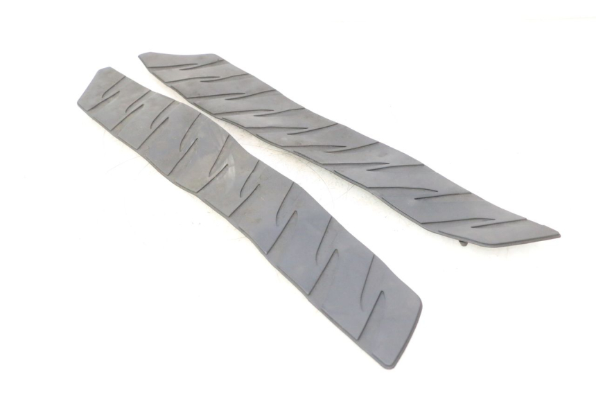 photo de VOETSTEPPENMATTEN HONDA FJS SILVER WING SILVERWING 400 (2005 - 2008) - Hoofdaanzicht