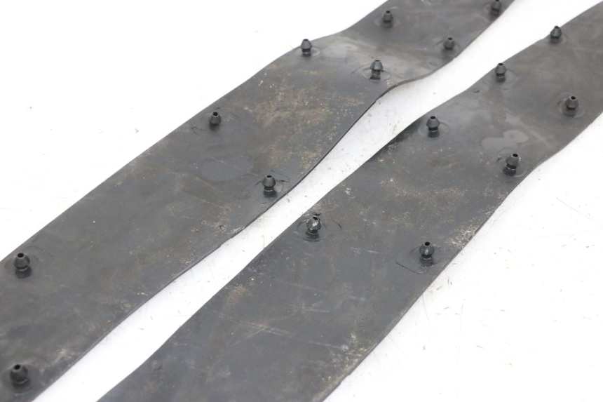 photo de VOETSTEPPENMAT HONDA FORZA ABS 300 (2013 - 2017) - Andere kijkhoek