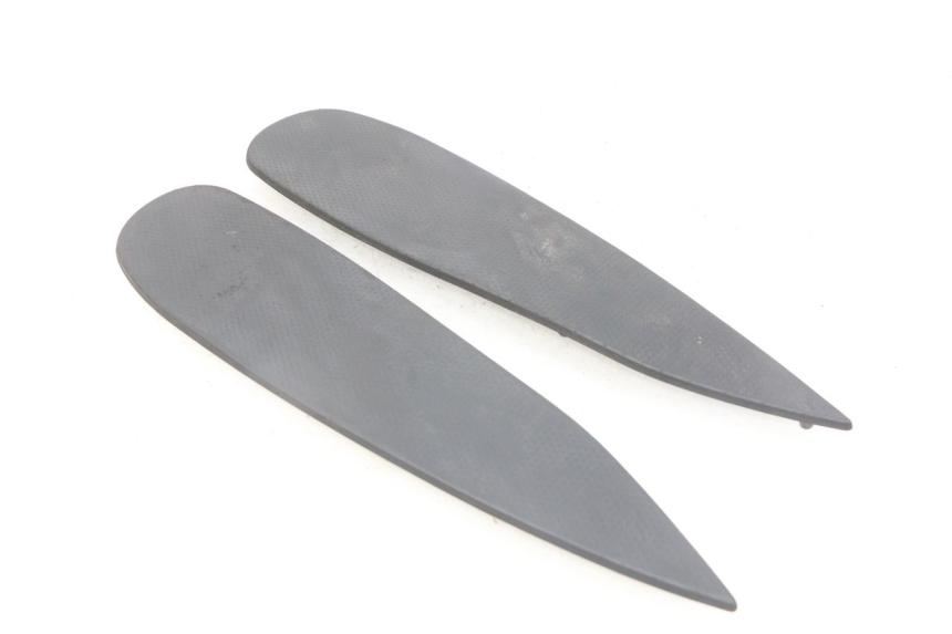 photo de VOETSTEUNMATTEN PEUGEOT GEOPOLIS 400 (2007 - 2013) - Hoofdaanzicht