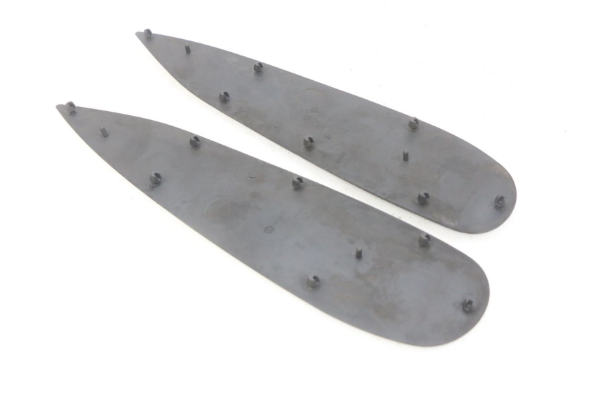 photo de VOETSTEUNMATTEN PEUGEOT GEOPOLIS 400 (2007 - 2013) - Detail van het onderdeel