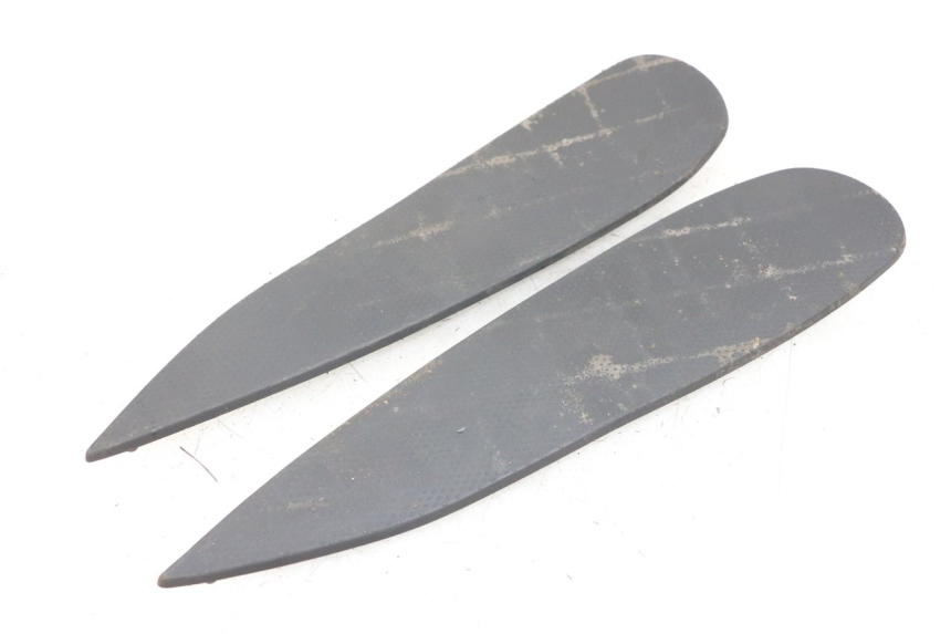 photo de VOETSTEUNMATTEN PEUGEOT GEOPOLIS RS 125 (2007 - 2009) - Hoofdaanzicht