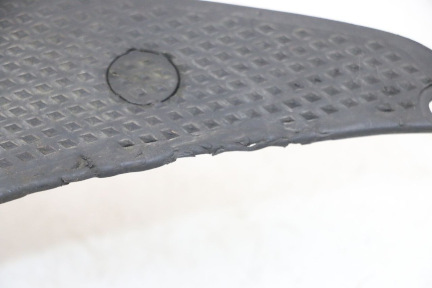 photo de VOETSTEUNMATTEN GILERA NEXUS 300 (2008 - 2013) - Zoom op gebruiksstaat