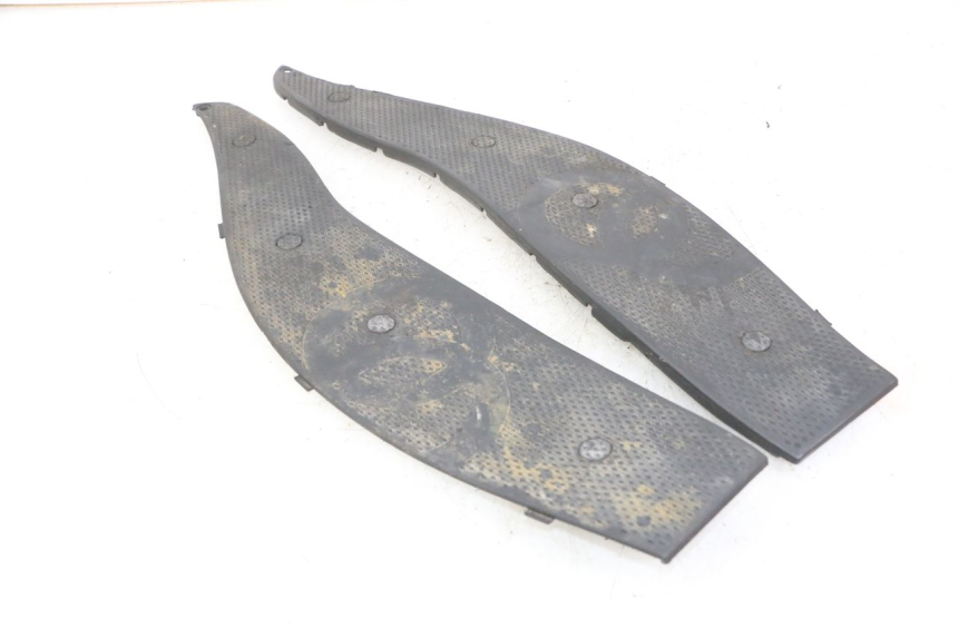 photo de VOETSTEUNMATTEN GILERA NEXUS 300 (2008 - 2013) - Overzicht