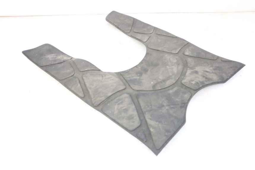 photo de VOETSTEPPENMATTEN KYMCO GRAND DINK 125 (2008 - 2014) - Hoofdaanzicht