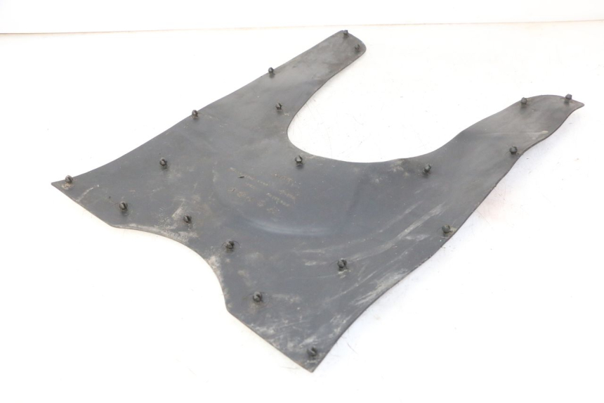 photo de VOETSTEPPENMATTEN KYMCO GRAND DINK 125 (2008 - 2014) - Detail van het onderdeel