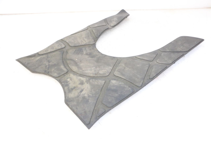 photo de VOETSTEPPENMATTEN KYMCO GRAND DINK 125 (2008 - 2014) - Zoom op gebruiksstaat