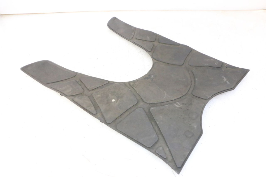 photo de VOETSTEPPENMATTEN KYMCO GRAND DINK 125 (2002 - 2007) - Hoofdaanzicht