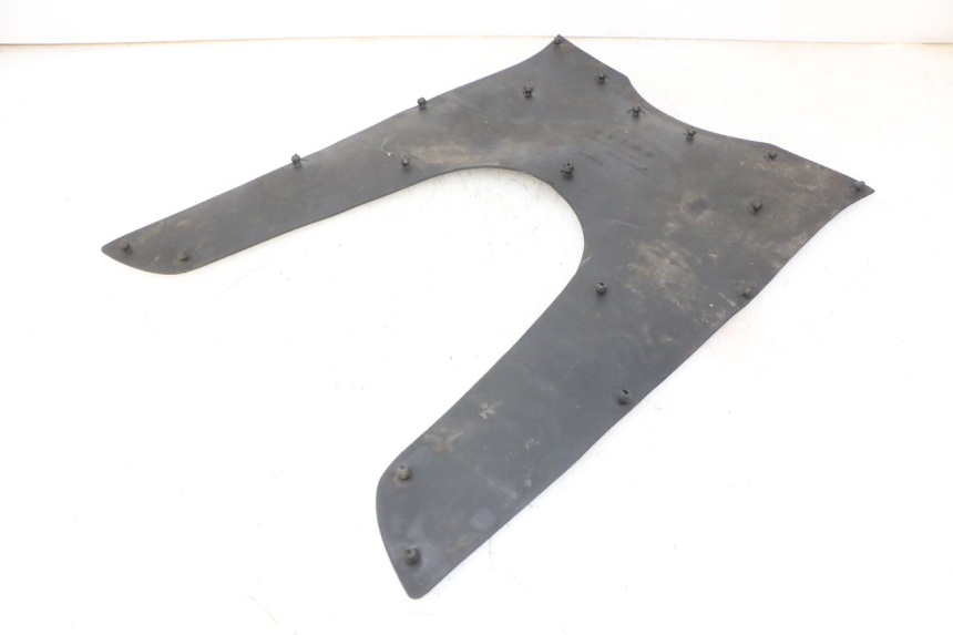 photo de VOETSTEPPENMATTEN KYMCO GRAND DINK 125 (2002 - 2007) - Markeringen en referenties