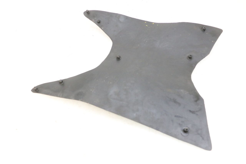 photo de VOETSTEUNMATTEN EUROCKA GTR 50 (2018 - 2021) - Detail van het onderdeel