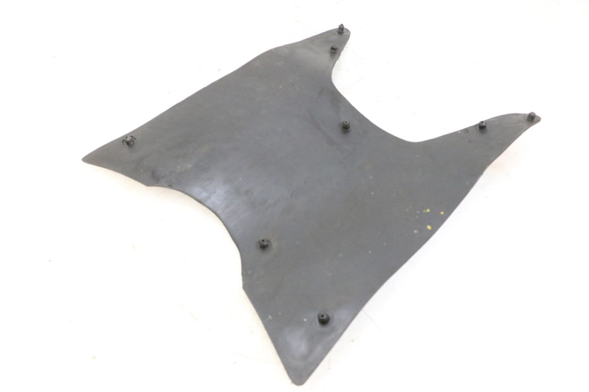 photo de VOETSTEUNMATTEN EUROCKA GTR 50 (2018 - 2021) - Zoom op gebruiksstaat