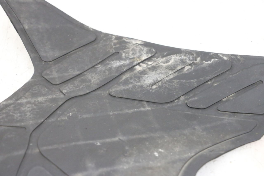 photo de VOETSTEUNMATTEN EUROCKA GTR 50 (2018 - 2021) - Andere kijkhoek