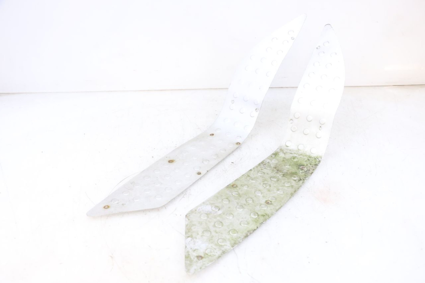 photo de VOETSTEUNMATTEN JM MOTORS GTS 125 (2015 - 2019) - Hoofdaanzicht