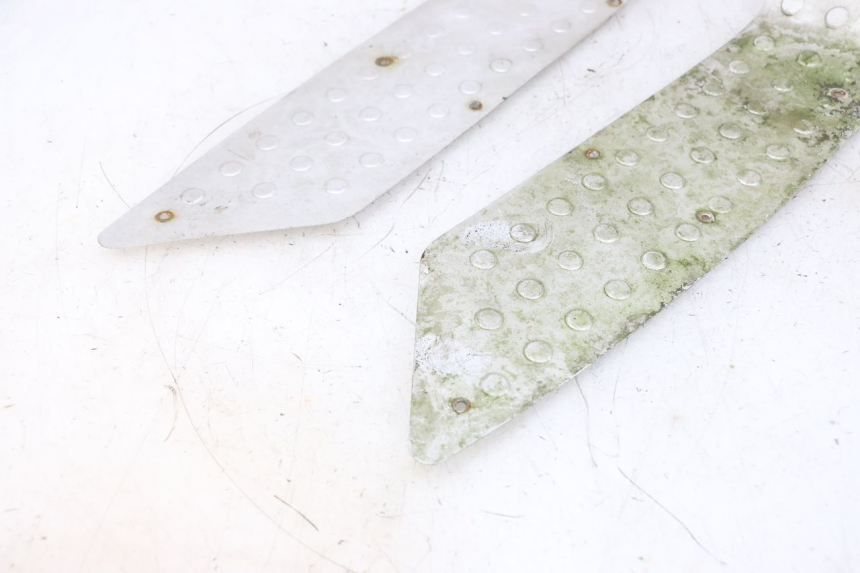 photo de VOETSTEUNMATTEN JM MOTORS GTS 125 (2015 - 2019) - Overzicht