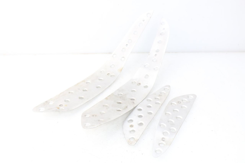 photo de VOETSTEUNMATTEN JONWAY GTX 2T 50 (2014 - 2020) - Hoofdaanzicht