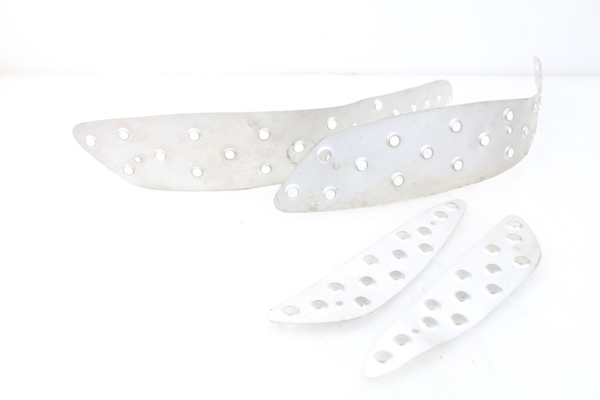 photo de VOETSTEUNMATTEN JONWAY GTX 2T 50 (2014 - 2020) - Detail van het onderdeel