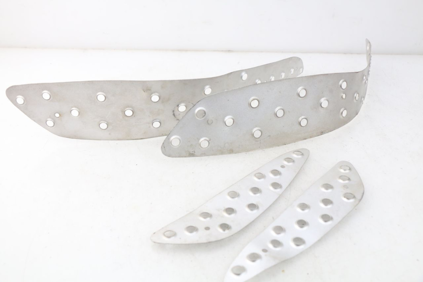 photo de VOETSTEUNMATTEN JONWAY GTX 2T 50 (2014 - 2020) - Zoom op gebruiksstaat