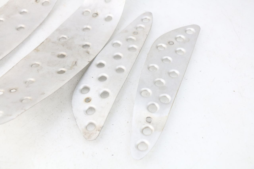 photo de VOETSTEUNMATTEN JONWAY GTX 2T 50 (2014 - 2020) - Andere kijkhoek