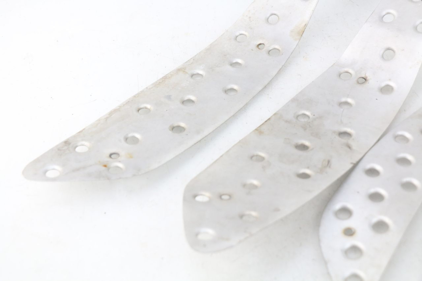 photo de VOETSTEUNMATTEN JONWAY GTX 2T 50 (2014 - 2020) - Technische close-up