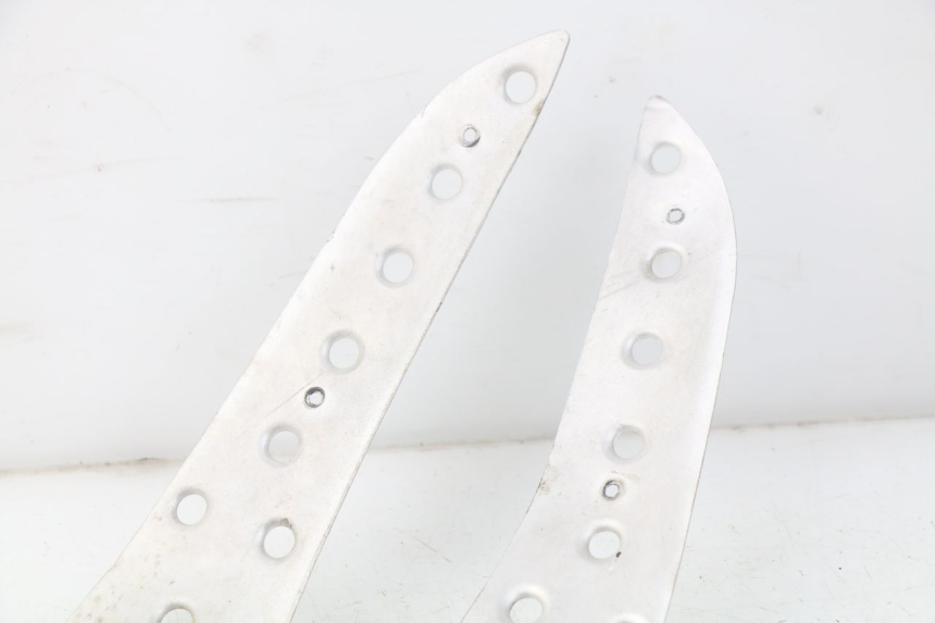 photo de VOETSTEUNMATTEN JONWAY GTX 2T 50 (2014 - 2020) - Overzicht