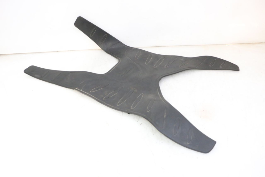 photo de VOETSTEUNMATTEN DAELIM HISTORY 125 (2001 - 2002) - Hoofdaanzicht