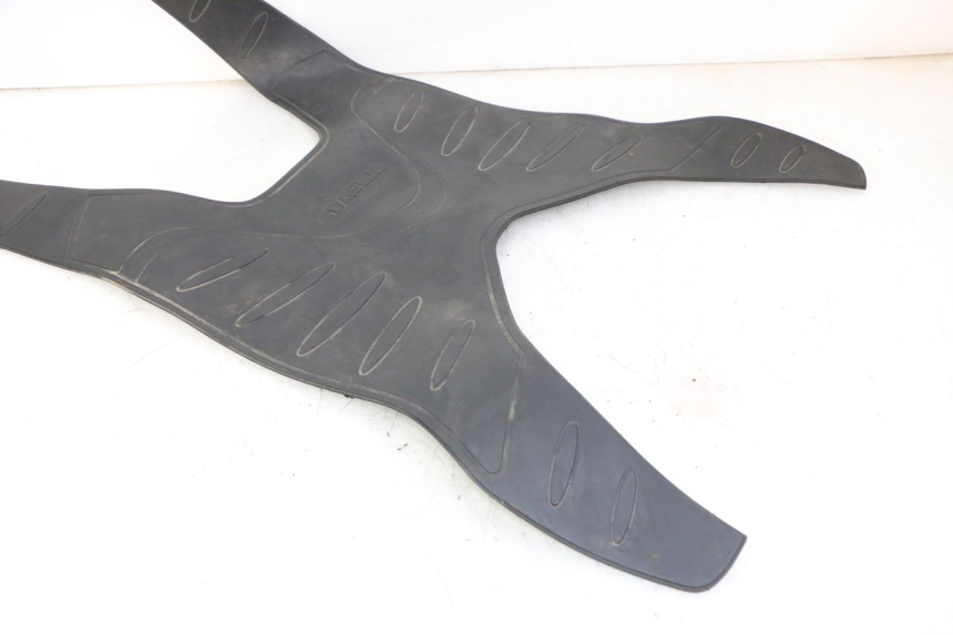 photo de VOETSTEUNMATTEN DAELIM HISTORY 125 (2001 - 2002) - Zoom op gebruiksstaat