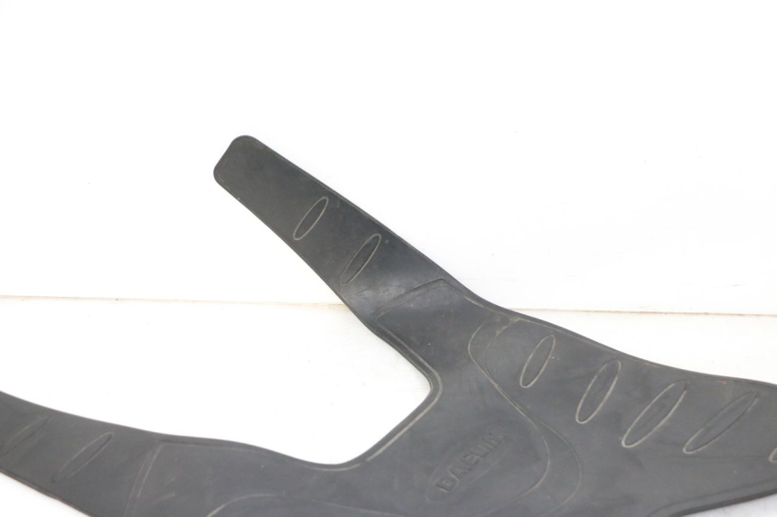 photo de VOETSTEUNMATTEN DAELIM HISTORY 125 (2001 - 2002) - Andere kijkhoek