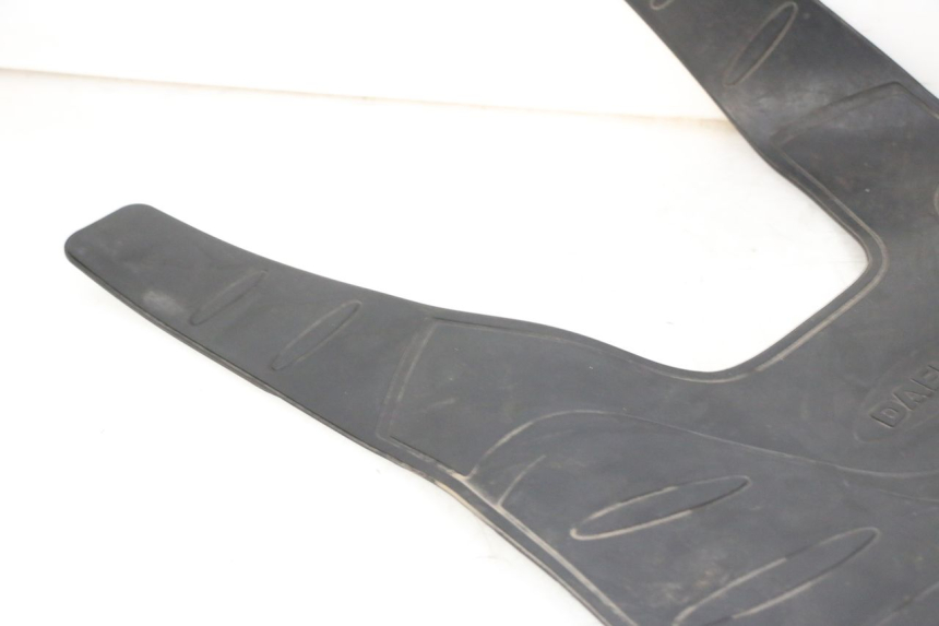 photo de VOETSTEUNMATTEN DAELIM HISTORY 125 (2001 - 2002) - Technische close-up