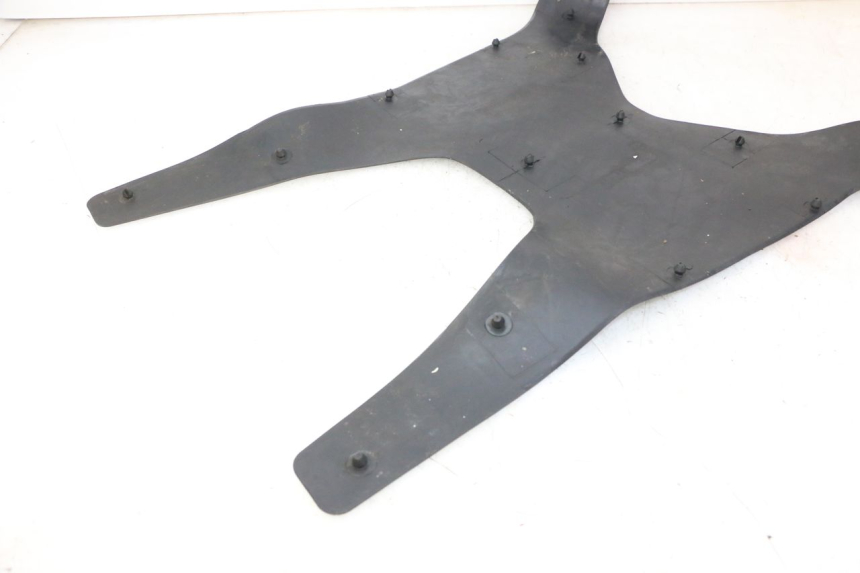 photo de VOETSTEUNMATTEN DAELIM HISTORY 125 (2001 - 2002) - Overzicht