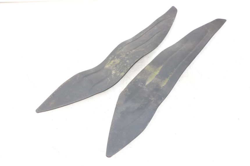 photo de VOETSTEPPENMAT HONDA PCX (JF57/JF64) 125 (2014 - 2018) - Hoofdaanzicht