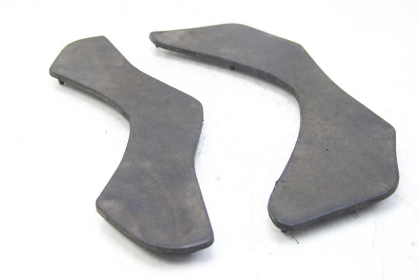 photo de VOETSTEPPENMAT YAMAHA HW XENTER 125 (2011 - 2017) - Hoofdaanzicht