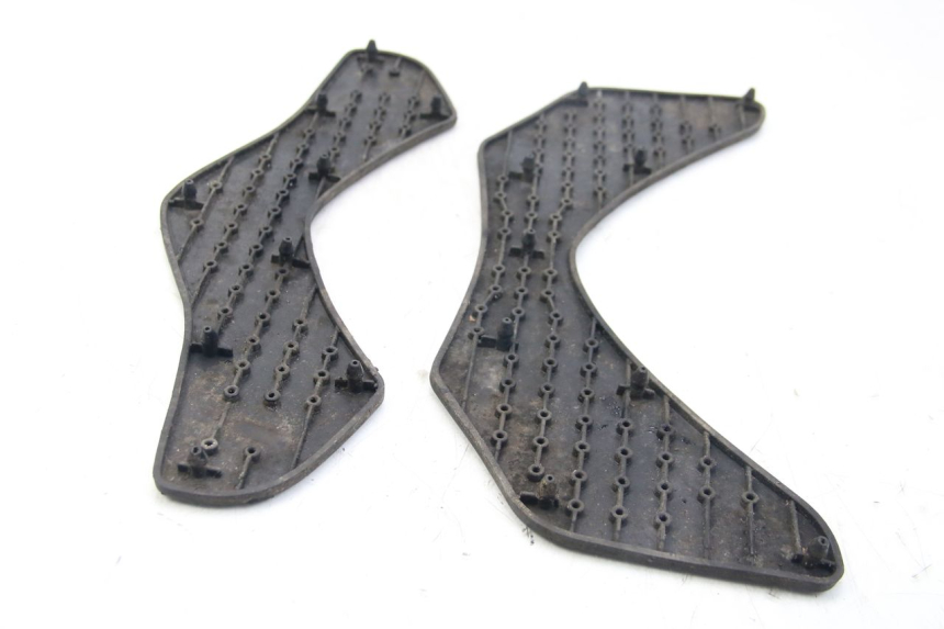 photo de VOETSTEPPENMAT YAMAHA HW XENTER 125 (2011 - 2017) - Andere kijkhoek