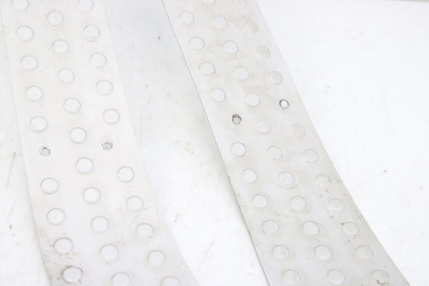 photo de VOETSTEUNMATTEN REVATTO IMPERATOR 125 (2007 - 2015) - Andere kijkhoek