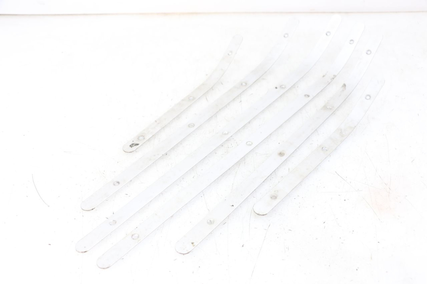 photo de VOETSTEUNMATTEN JM MOTORS VX 125 (2022 - 2025) - Hoofdaanzicht