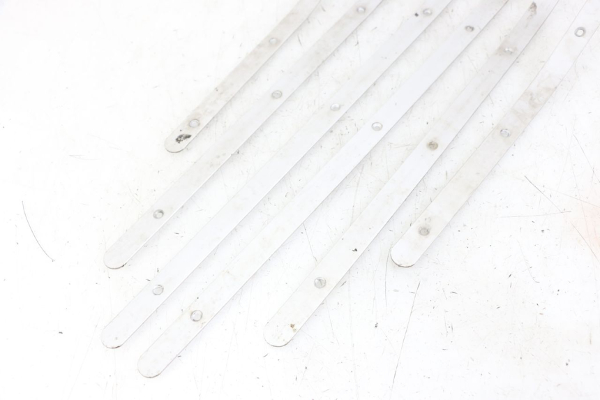 photo de VOETSTEUNMATTEN JM MOTORS VX 125 (2022 - 2025) - Technische close-up