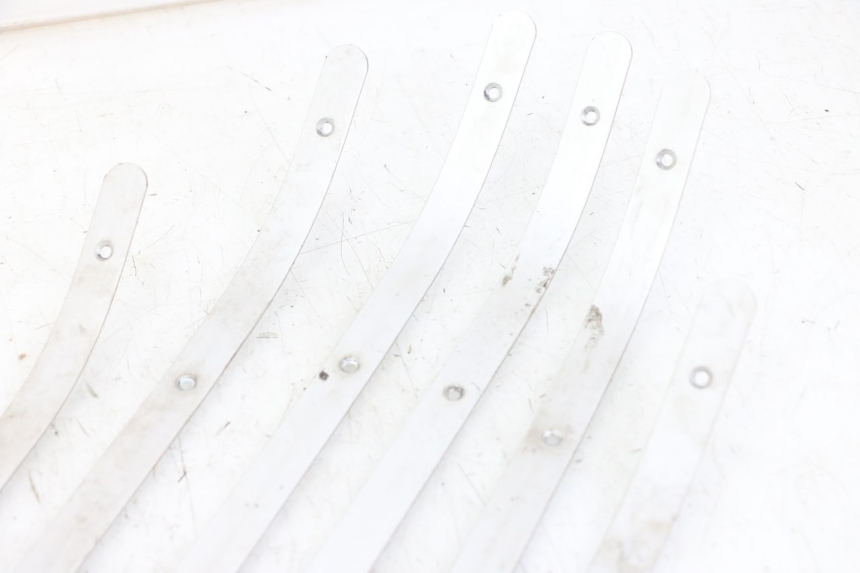 photo de VOETSTEUNMATTEN JM MOTORS VX 125 (2022 - 2025) - Bevestigingspunten