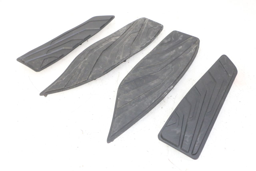 photo de VOETSTEPPENMAT SYM JOYMAX 125 (2010 - 2017) - Hoofdaanzicht