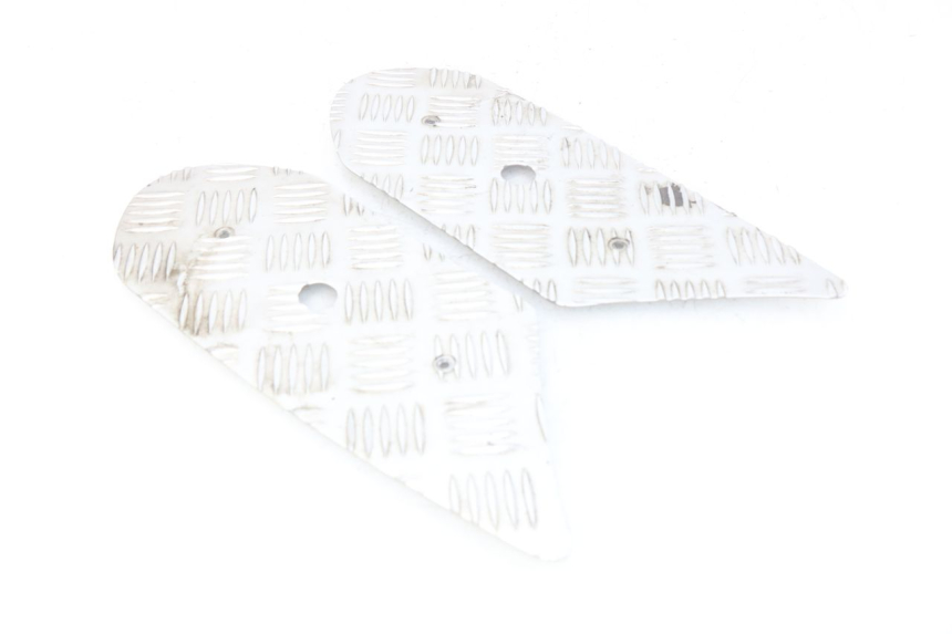 photo de VOETSTEPPENMAT PEUGEOT KISBEE 2T 50 (2010 - 2017) - Hoofdaanzicht