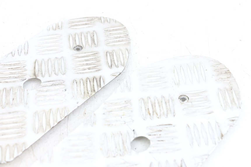 photo de VOETSTEUNMATTEN PEUGEOT KISBEE 2T 50 (2018 - 2022) - Overzicht