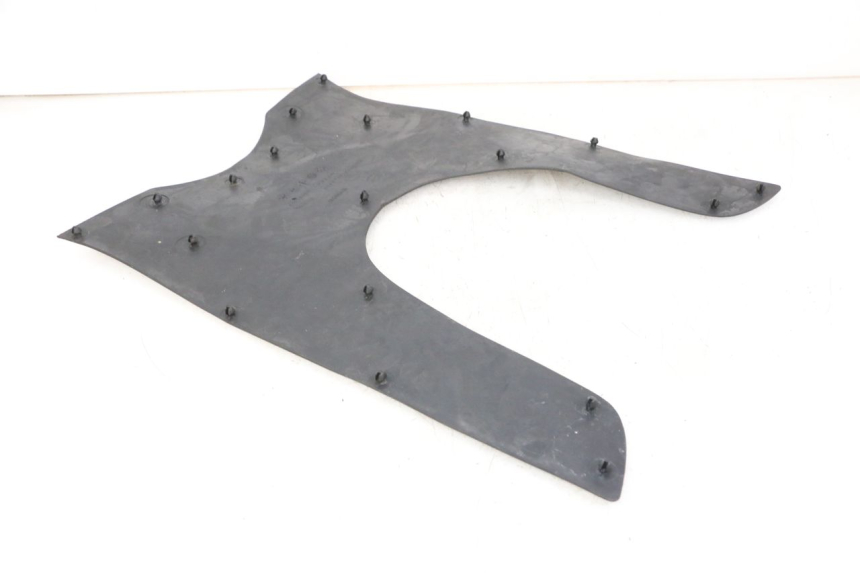 photo de VOETSTEPPENMATTEN KYMCO GRAND DINK 125 (2008 - 2014) - Detail van het onderdeel