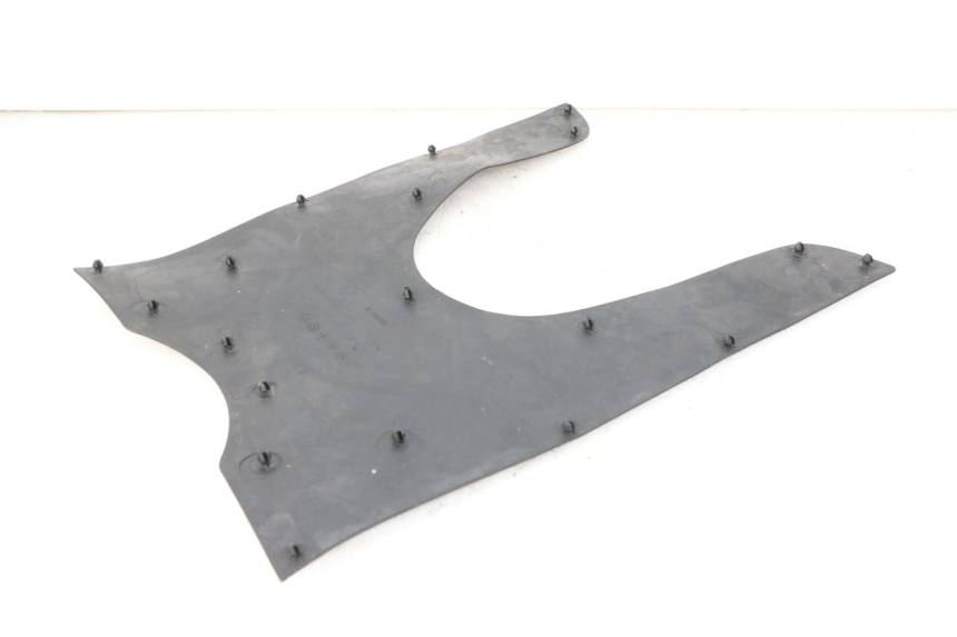 photo de VOETSTEPPENMATTEN KYMCO GRAND DINK 125 (2008 - 2014) - Zoom op gebruiksstaat