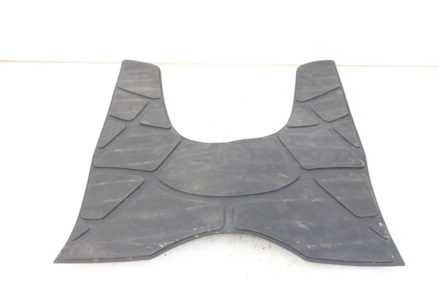 photo de VOETSTEPPENMATTEN KYMCO GRAND DINK 125 (2008 - 2014) - Andere kijkhoek