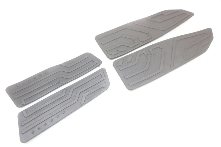 photo de VOETSTEPPENMAT KYMCO X-TOWN XTOWN 125 (2016 - 2021) - Hoofdaanzicht