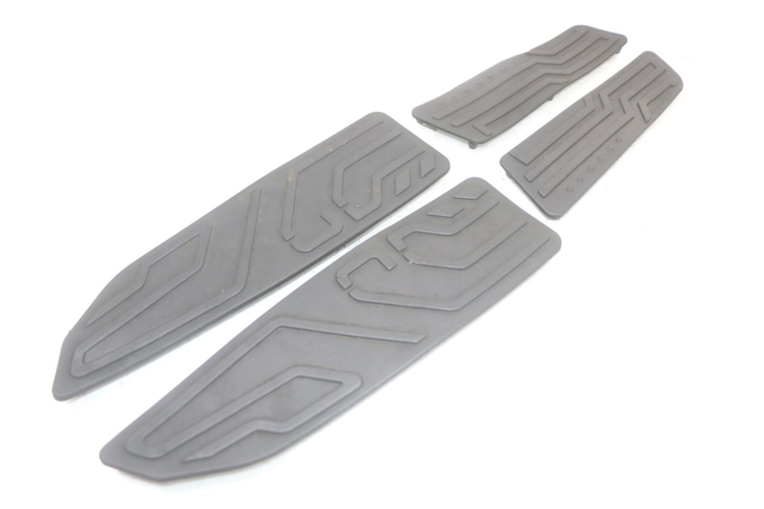 photo de VOETSTEPPENMAT KYMCO X-TOWN XTOWN 125 (2016 - 2021) - Andere kijkhoek