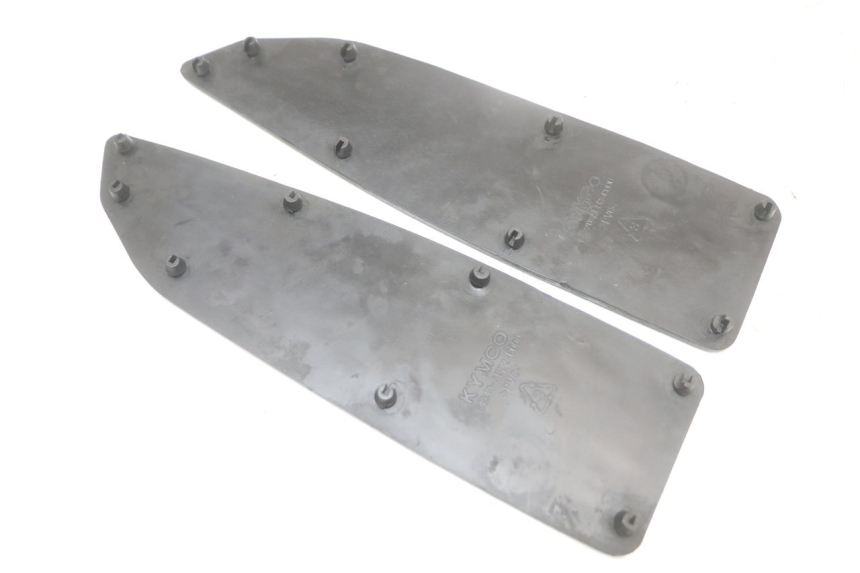 photo de VOETSTEPPENMAT KYMCO X-TOWN XTOWN 125 (2016 - 2021) - Overzicht