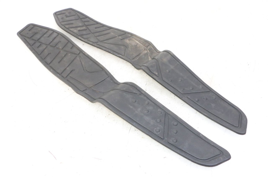 photo de VOETSTEUNMATTEN KYMCO XCITING 500 (2007 - 2010) - Hoofdaanzicht