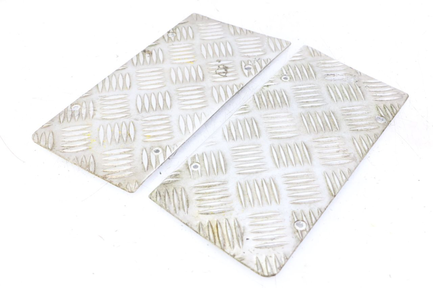 photo de VOETSTEPPENMATTEN LIGIER PULSE 3 1 (2014 - 2020) - Hoofdaanzicht