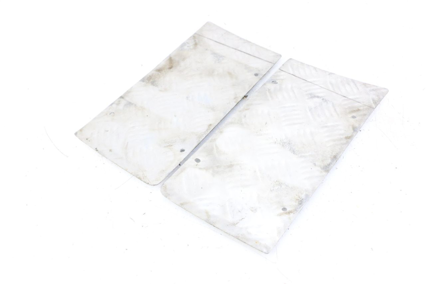 photo de VOETSTEPPENMATTEN LIGIER PULSE 3 1 (2014 - 2020) - Detail van het onderdeel