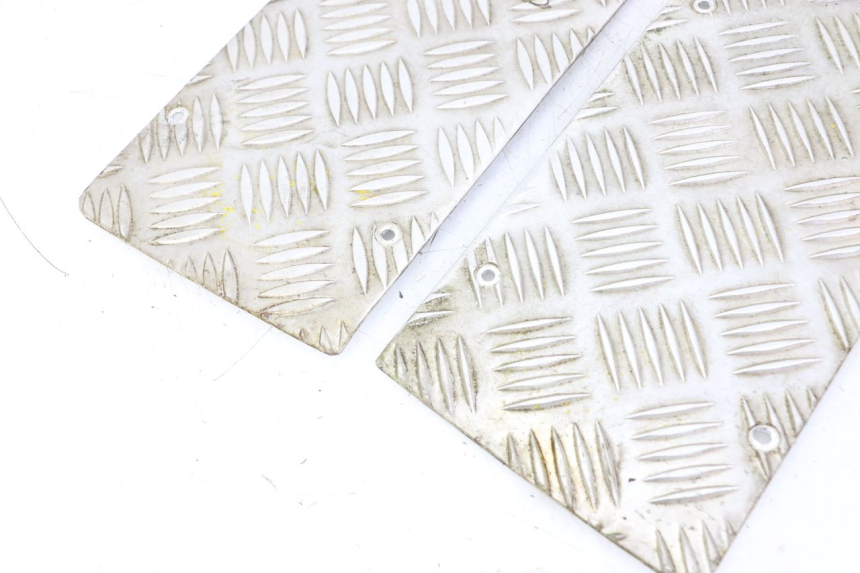 photo de VOETSTEPPENMATTEN LIGIER PULSE 3 1 (2014 - 2020) - Zoom op gebruiksstaat