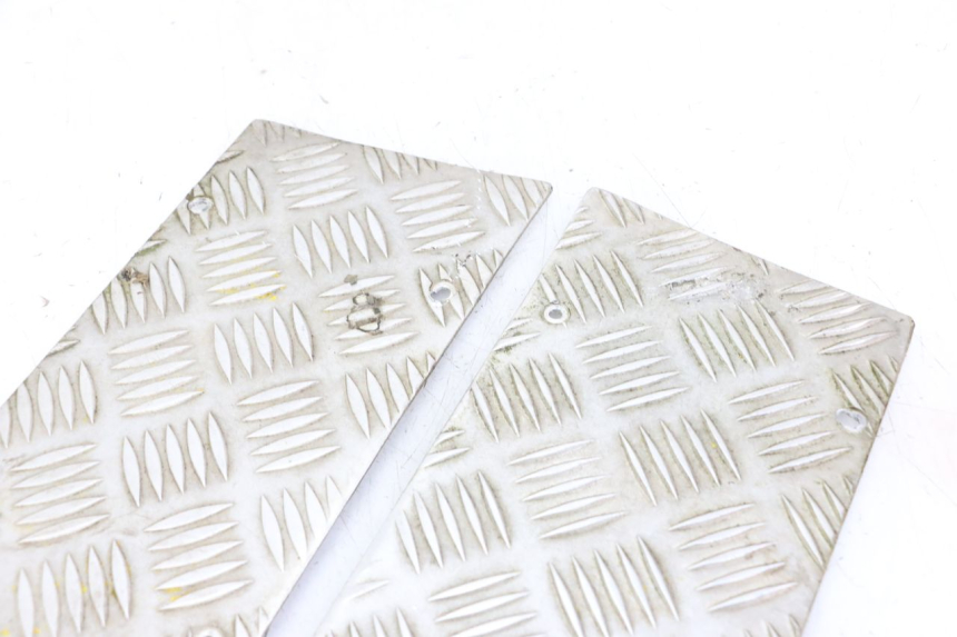 photo de VOETSTEPPENMATTEN LIGIER PULSE 3 1 (2014 - 2020) - Andere kijkhoek